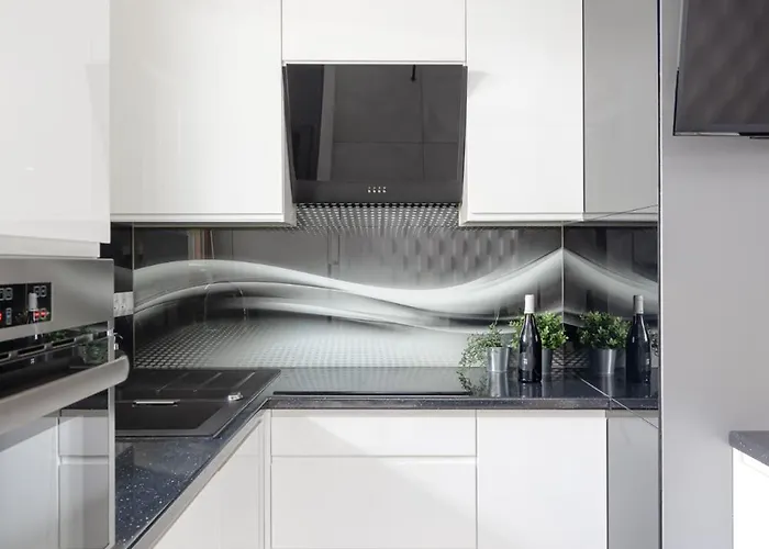 Lejlighed Wola! Big Garden! Cosily! Warszawa