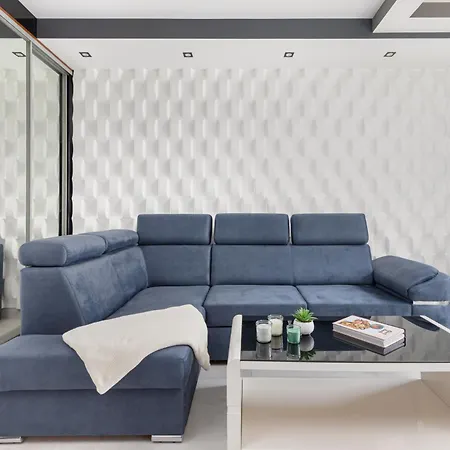 Wola! Big Garden! Cosily! Appartamento Varsavia